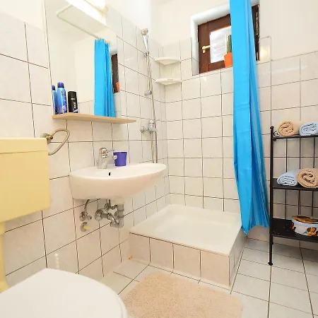 Apartamento Karlo.2 Tribalj