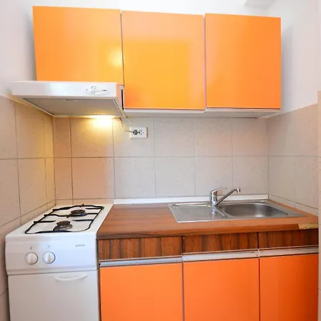 Apartamento Karlo.2 Tribalj