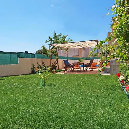 Apartamento Karlo.2 Tribalj